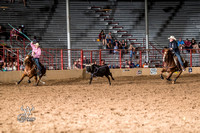 Team Roping