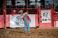 Saddle Bronc