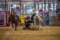 Steer Wrestling