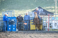 Steer Wrestling