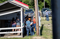 Pre-Rodeo/Grand Entry/Misc