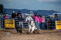 Tie Down Roping