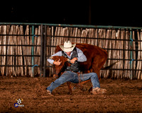 Steer Wrestling