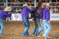 Grand Entry/Pre Rodeo/ Misc