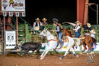 Team Roping