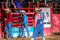 Bull Riding