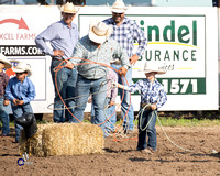 Dummy Roping