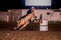 PRCA Rodeo Night 2