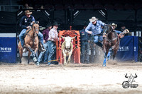 Steer Wrestling