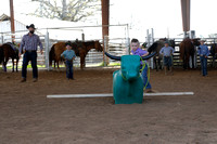 Dummy Roping