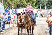 Grand Entry/Pre Rodeo/Misc