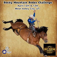 Rocky Mountain Rodeo Challenge
