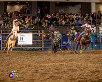 Team Roping