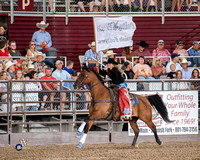 Team Roping