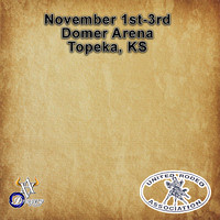 URA Finals Topeka KS