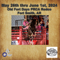 Old Fort Days Fort Smith