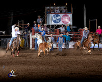 Team Roping