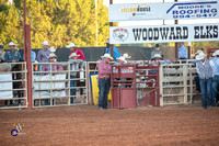 Steer Wrestling