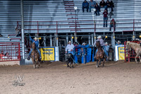 Team Roping