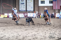 Team Roping