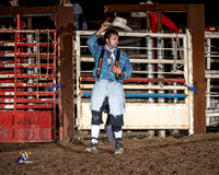 Bull Riding