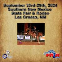 Southern New Mexico State Fair & Rodeo