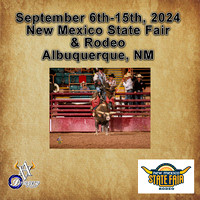 New Mexico State Fair and Rodeo