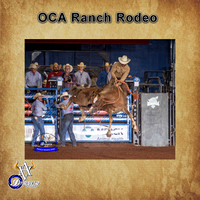 OCA Ranch Rodeo Guthrie OK