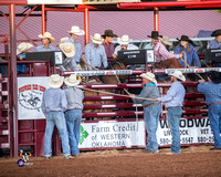 Ranch Bronc