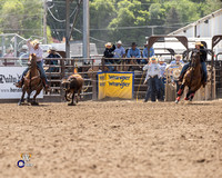 Team Roping