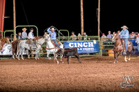 Team Roping