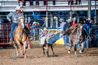 Steer Wrestling