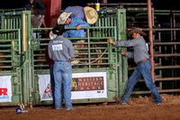 Ranch Bronc