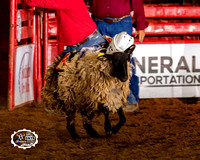 Mutton Bustin