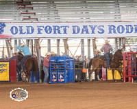 Team Roping