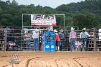 Steer Wrestling