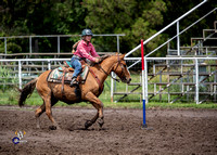 Pole Bending