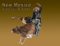 New Mexico State Fair & Rodeo  Albuquerque New Mexico