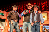 Clayton Moore Steer Wrestling (1 of 1)