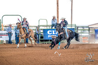 Team Roping