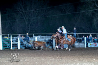 Team Roping