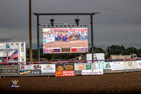 Team Roping