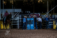 Steer Wrestling