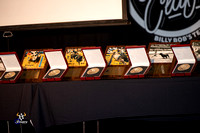 Bull Riding Hall of Fame Induction