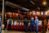 Bull Riding Hall of Fame Induction