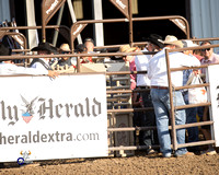 Mutton Busting