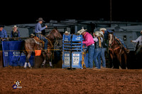 Tie Down Roping