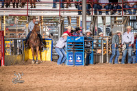 Steer Wrestling