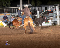 Team Roping