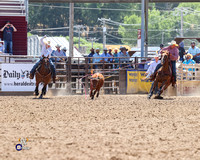 Team Roping